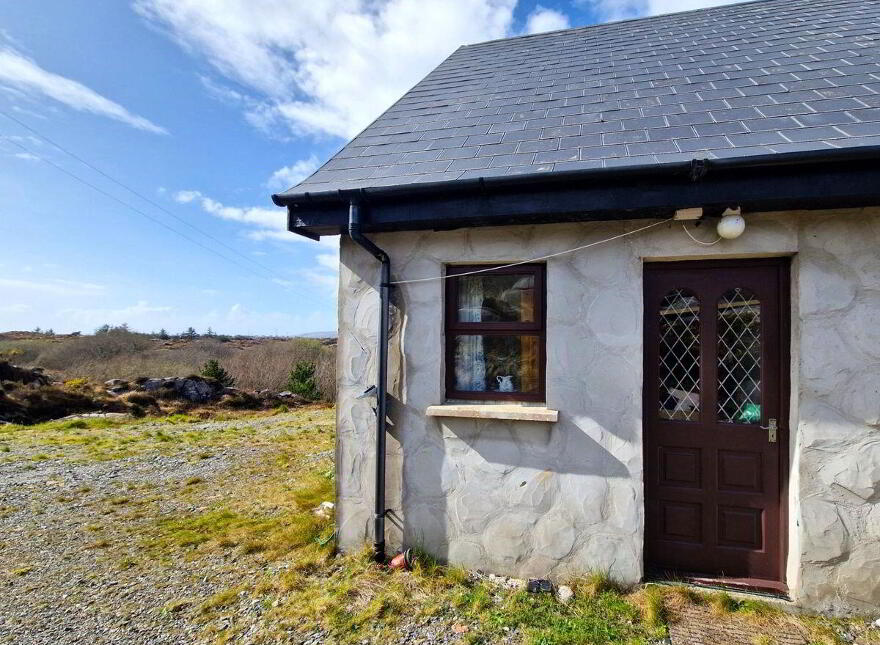 Crickamore, Burtonport, F94F856