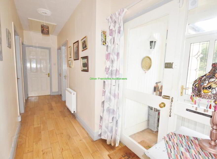 Moyville, Bunagarha, Moyville, Listowel, V31AY04