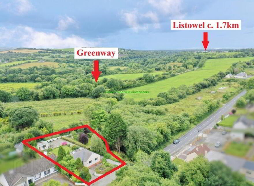 Moyville, Bunagarha, Moyville, Listowel, V31AY04