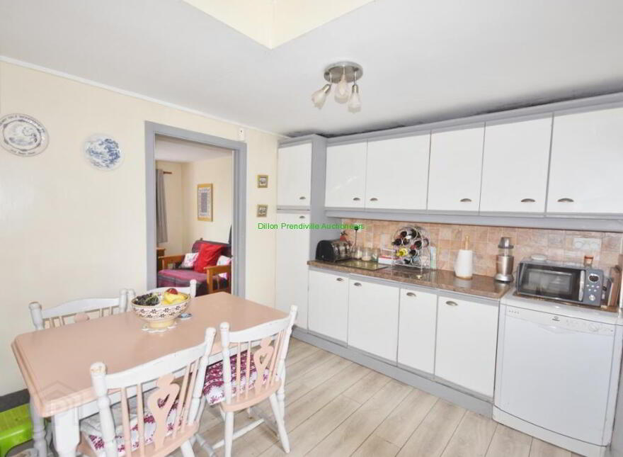 Moyville, Bunagarha, Moyville, Listowel, V31AY04