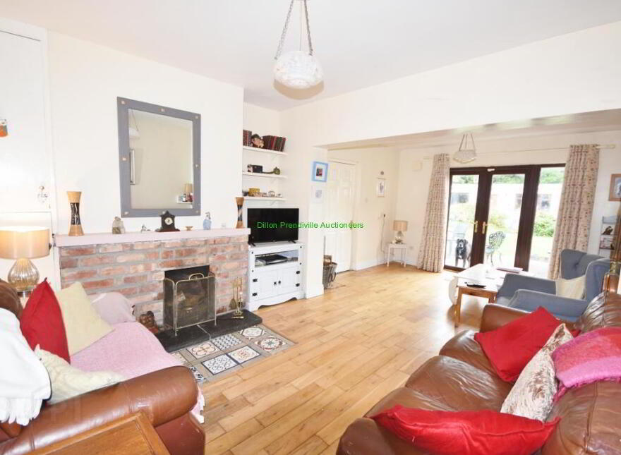 Moyville, Bunagarha, Moyville, Listowel, V31AY04
