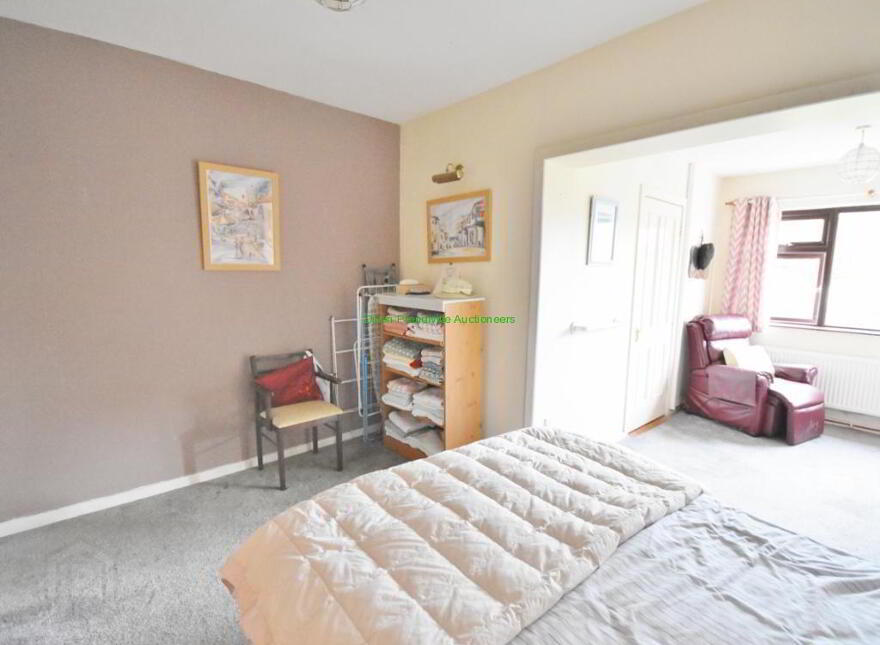 Moyville, Bunagarha, Moyville, Listowel, V31AY04