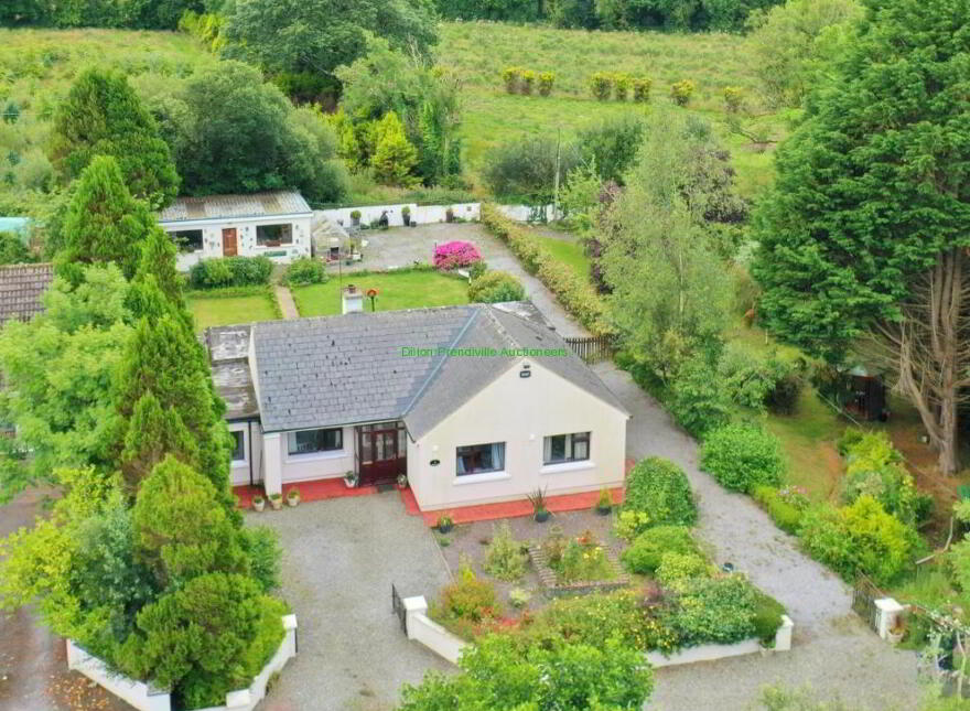 Moyville, Bunagarha, Moyville, Listowel, V31AY04