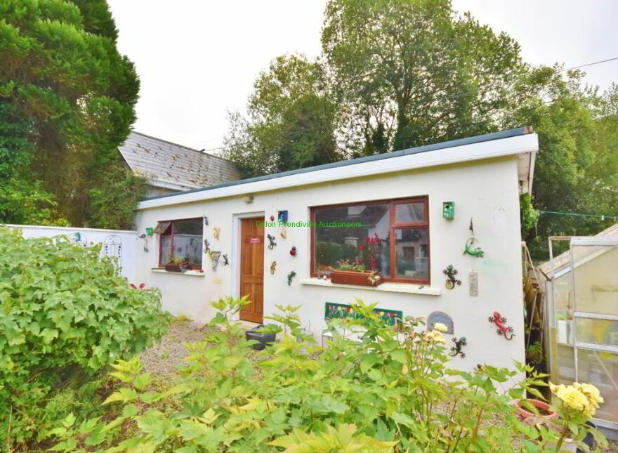 Moyville, Bunagarha, Moyville, Listowel, V31AY04