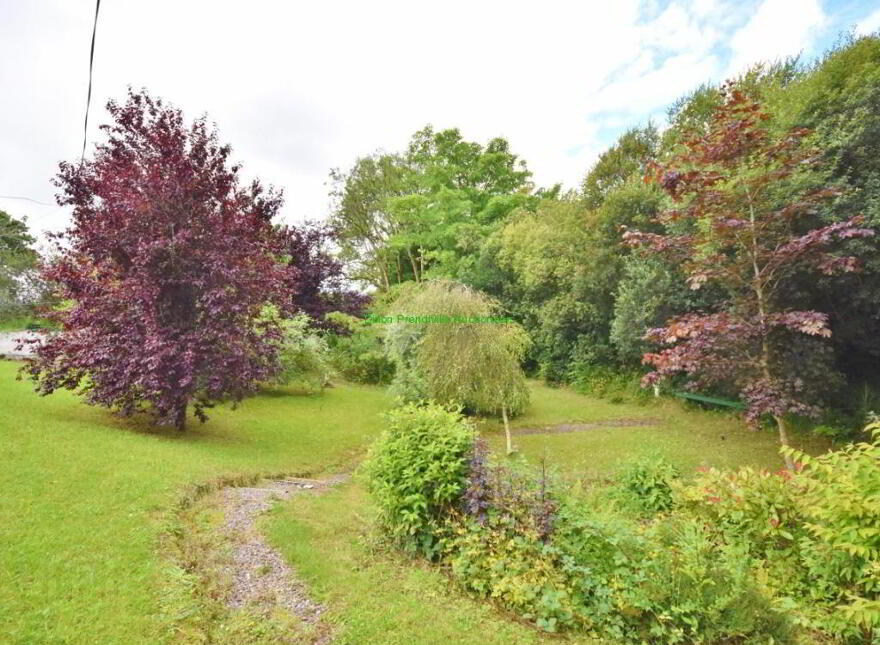 Moyville, Bunagarha, Moyville, Listowel, V31AY04