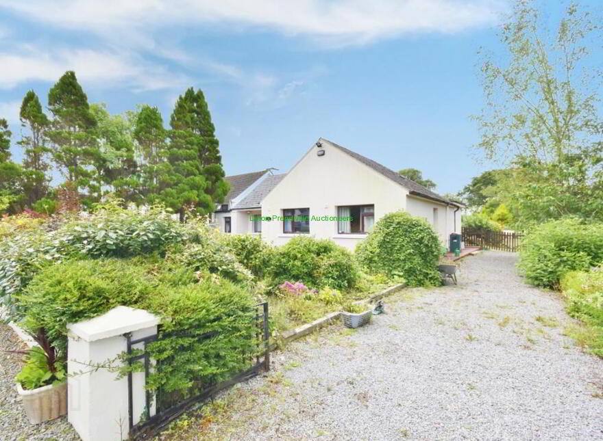 Moyville, Bunagarha, Moyville, Listowel, V31AY04