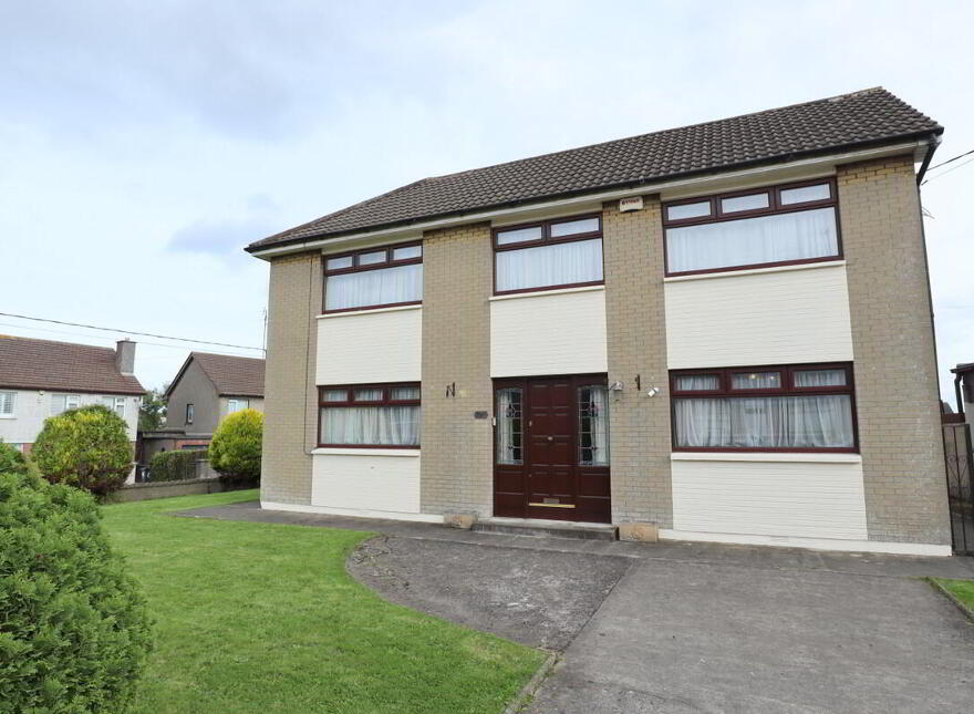 79a Maple Drive, Drogheda, A92KN0C photo