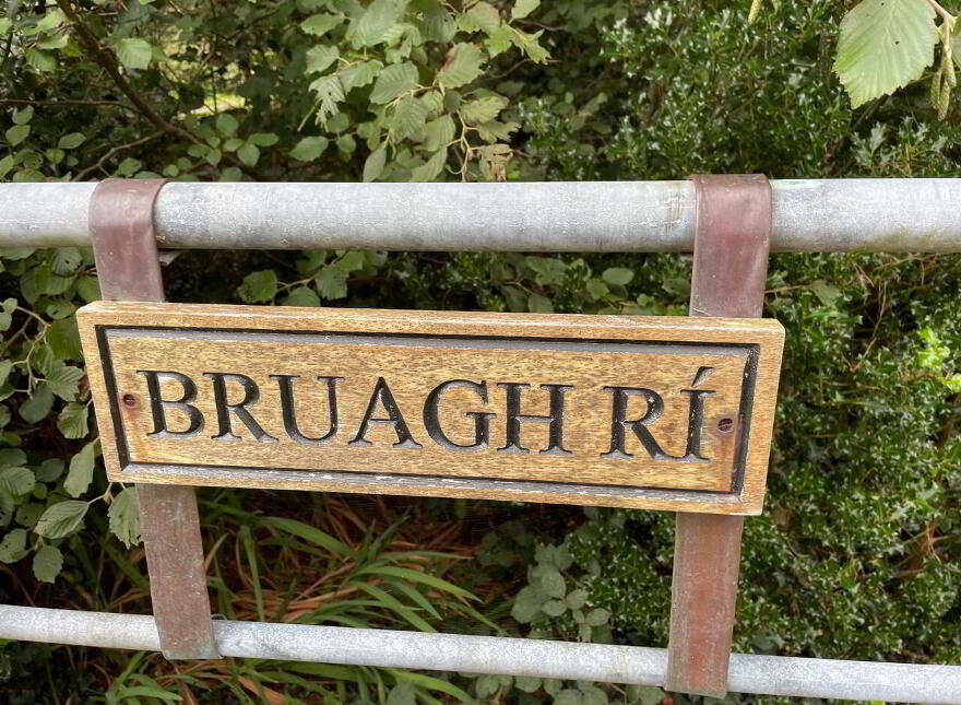 Bruagh Rí, Coad, Westcove, Caherdaniel, V93VY50 photo
