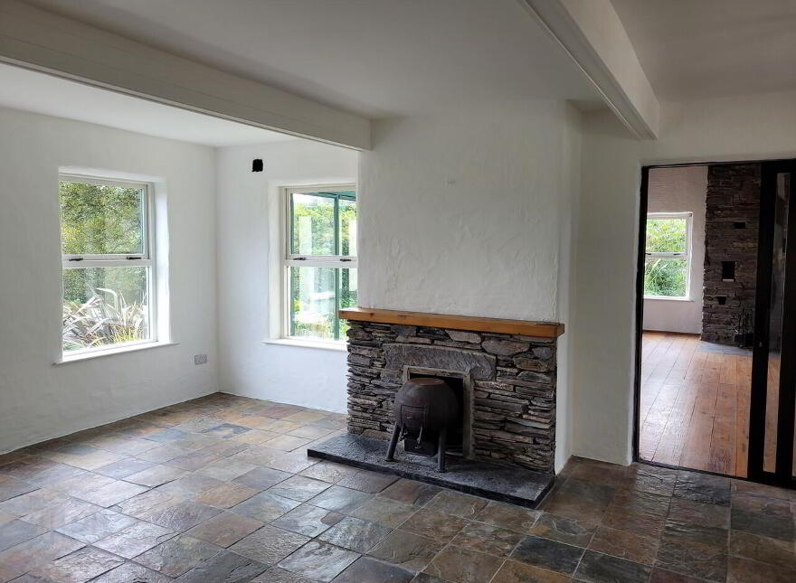 Bruagh Rí, Coad, Westcove, Caherdaniel, V93VY50