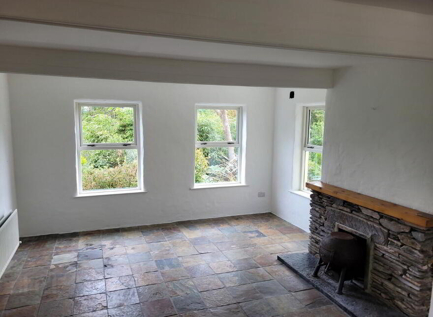 Bruagh Rí, Coad, Westcove, Caherdaniel, V93VY50