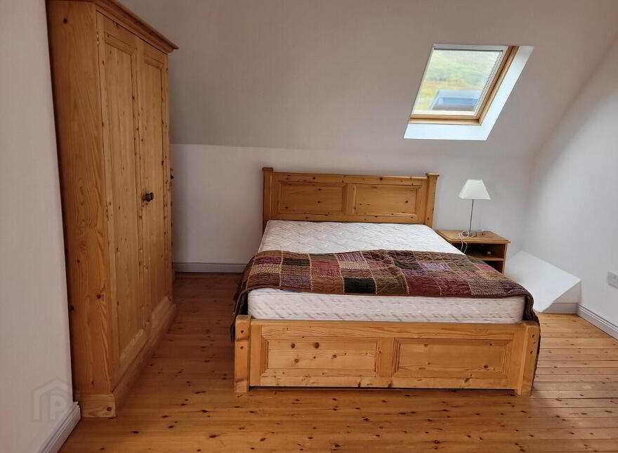 Bruagh Rí, Coad, Westcove, Caherdaniel, V93VY50