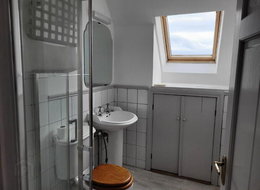 Bruagh Rí, Coad, Westcove, Caherdaniel, V93VY50