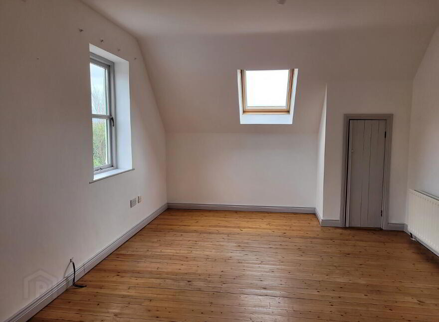 Bruagh Rí, Coad, Westcove, Caherdaniel, V93VY50