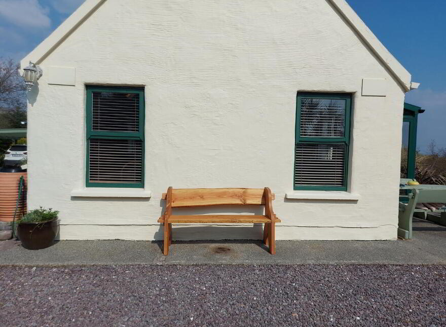 Bruagh Rí, Coad, Westcove, Caherdaniel, V93VY50