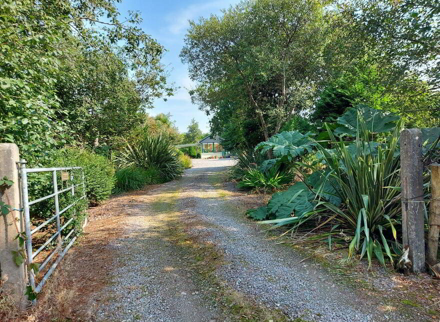 Bruagh Rí, Coad, Westcove, Caherdaniel, V93VY50
