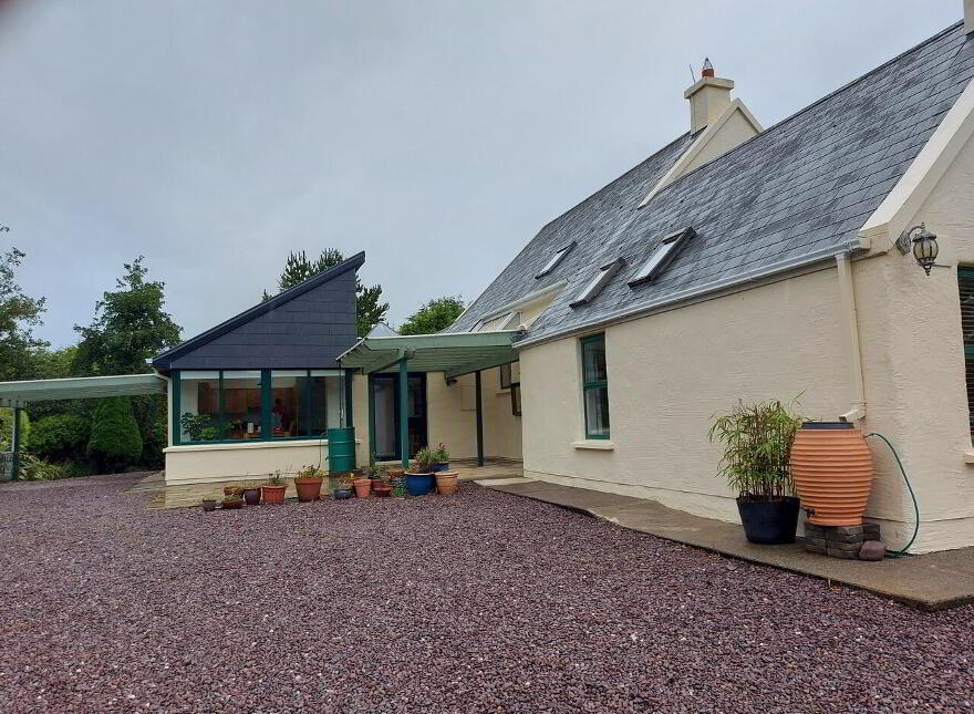 Bruagh Rí, Coad, Westcove, Caherdaniel, V93VY50