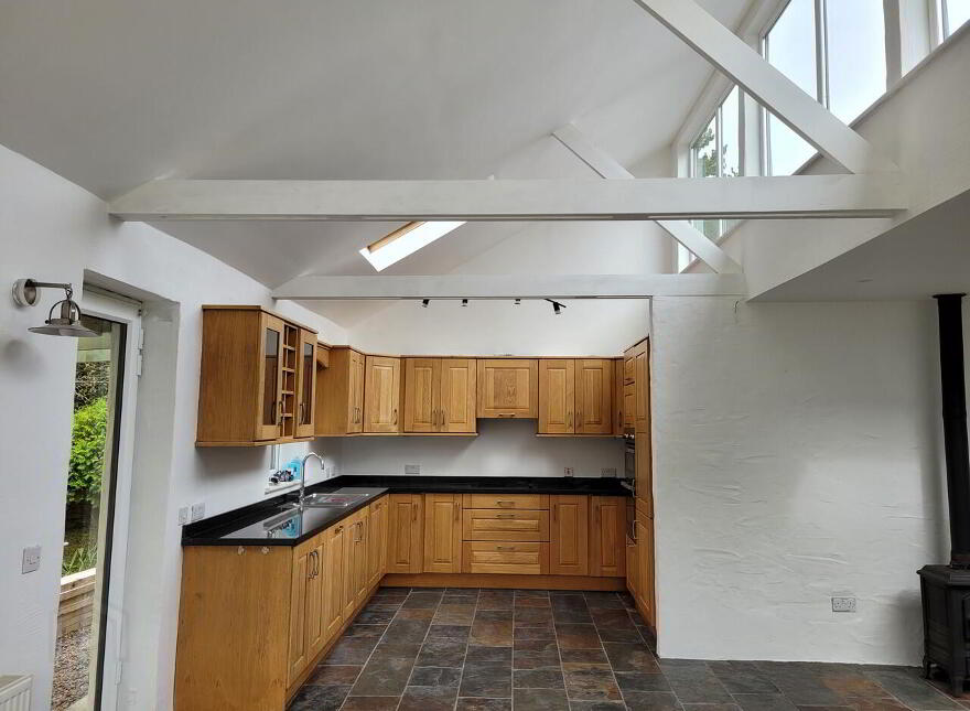 Bruagh Rí, Coad, Westcove, Caherdaniel, V93VY50