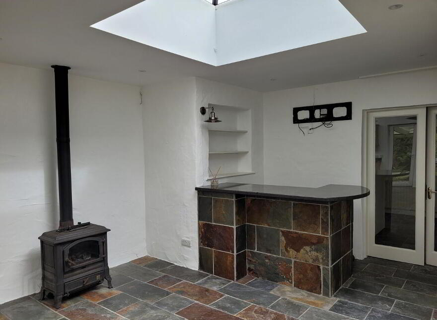 Bruagh Rí, Coad, Westcove, Caherdaniel, V93VY50