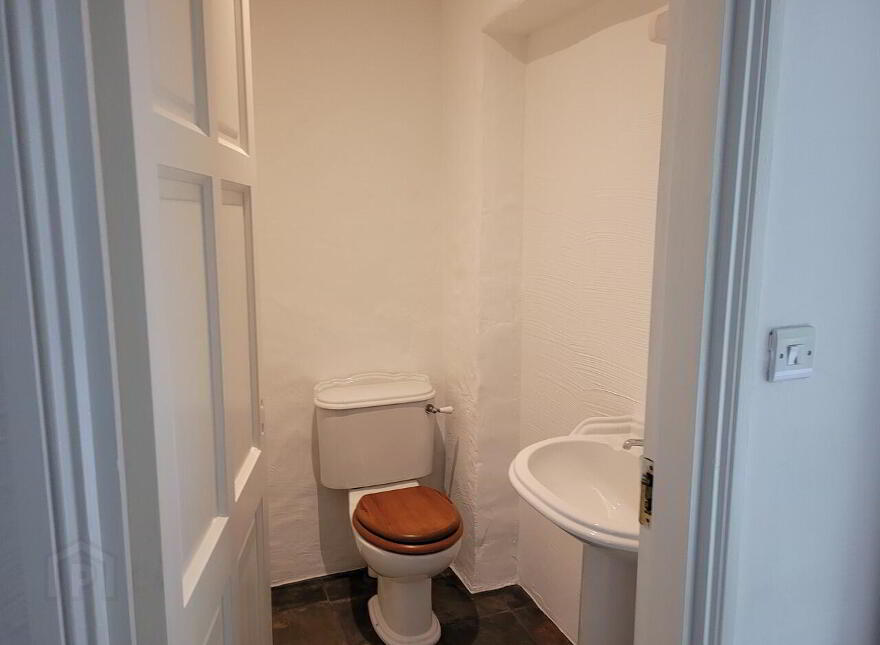 Bruagh Rí, Coad, Westcove, Caherdaniel, V93VY50