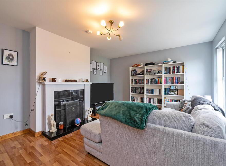 120 Monree Hill, Donaghcloney, Craigavon, BT66 7GZ