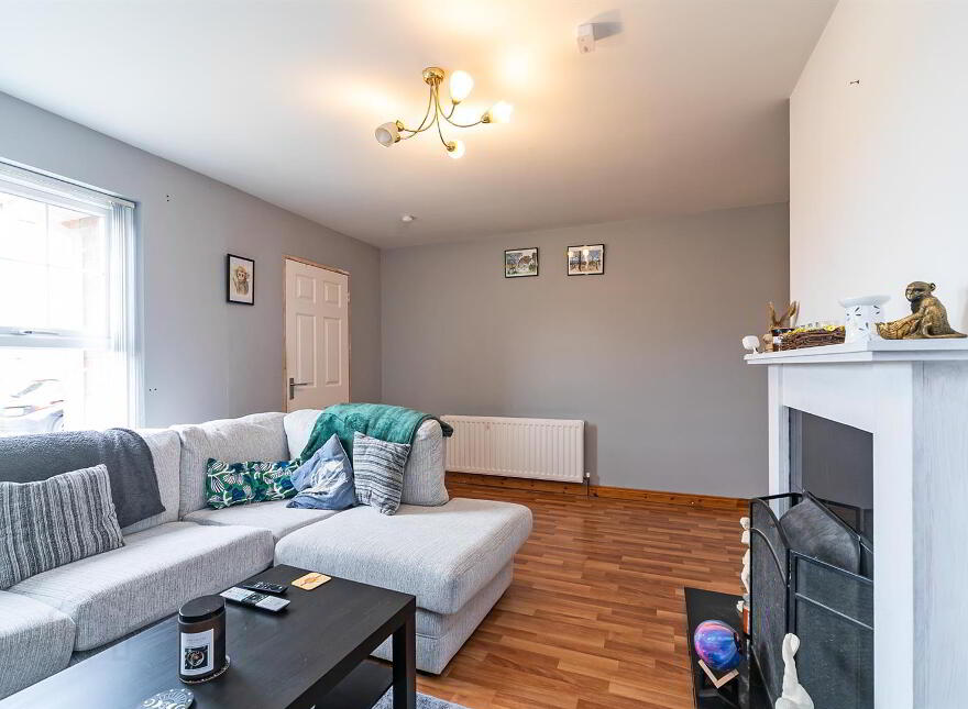 120 Monree Hill, Donaghcloney, Craigavon, BT66 7GZ