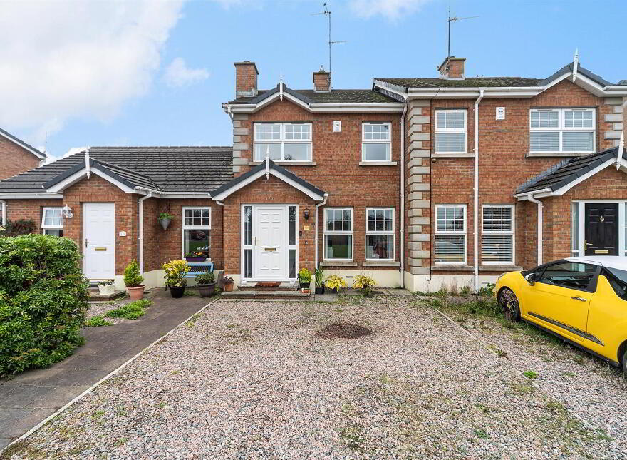 120 Monree Hill, Donaghcloney, Craigavon, BT66 7GZ photo