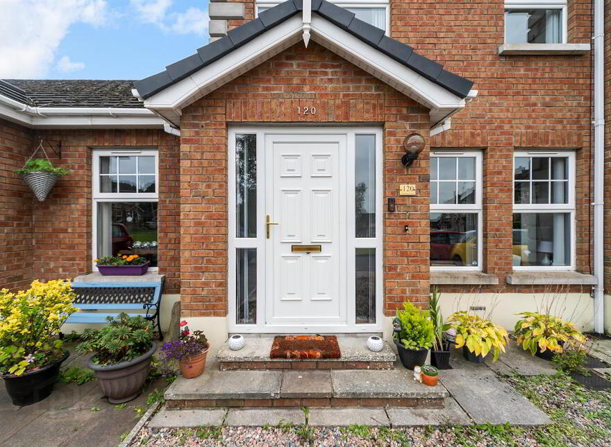 120 Monree Hill, Donaghcloney, Craigavon, BT66 7GZ