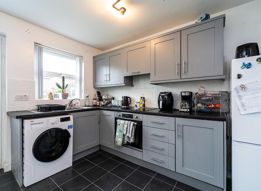 120 Monree Hill, Donaghcloney, Craigavon, BT66 7GZ