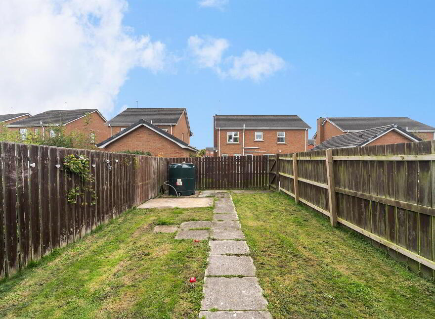 120 Monree Hill, Donaghcloney, Craigavon, BT66 7GZ