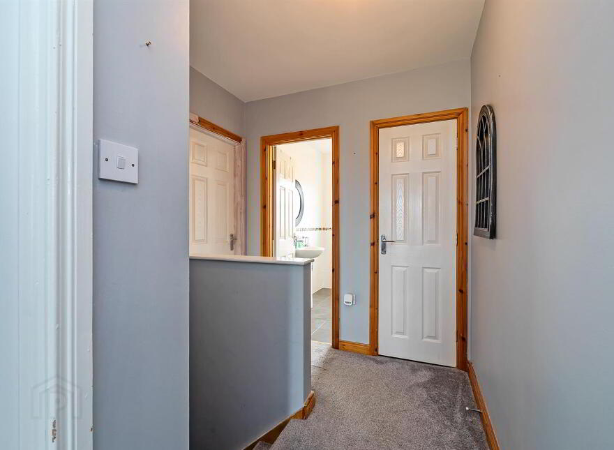 120 Monree Hill, Donaghcloney, Craigavon, BT66 7GZ