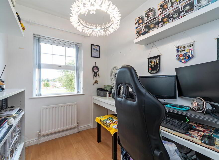 120 Monree Hill, Donaghcloney, Craigavon, BT66 7GZ