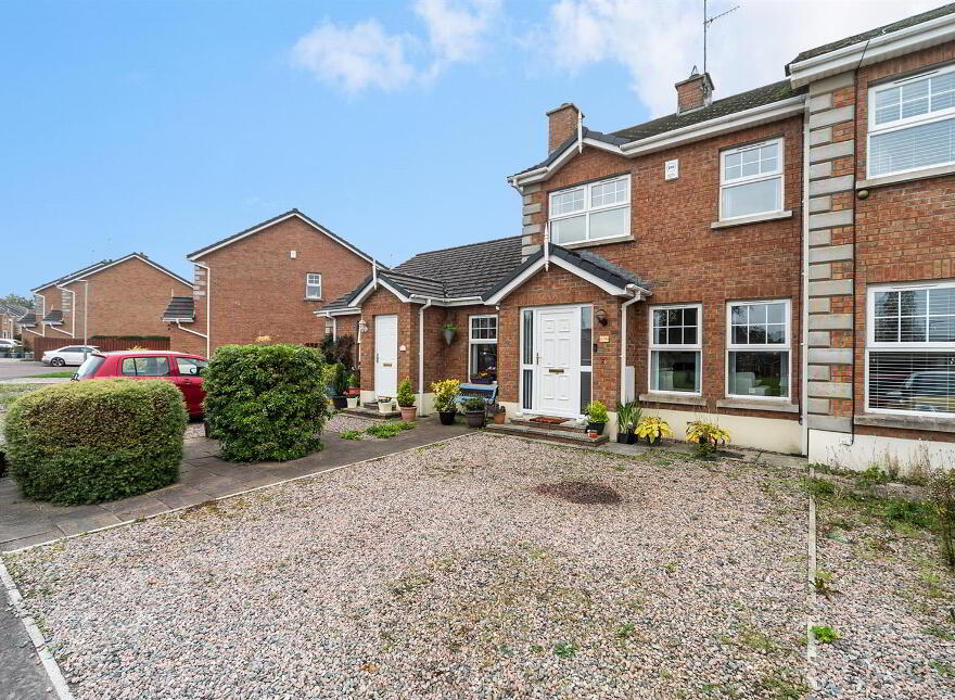 120 Monree Hill, Donaghcloney, Craigavon, BT66 7GZ