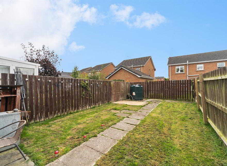 120 Monree Hill, Donaghcloney, Craigavon, BT66 7GZ