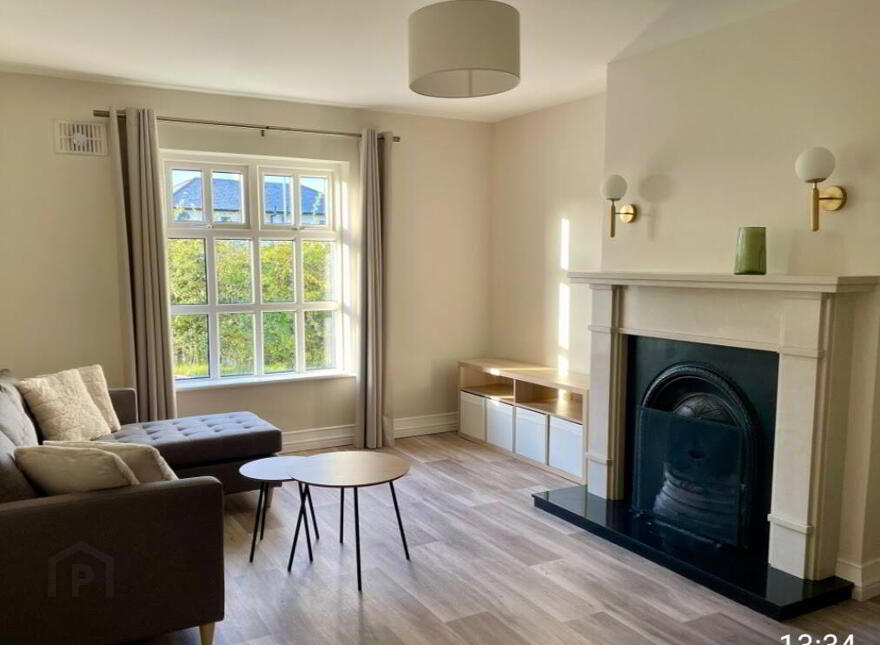 5 Acres, Green, Acres Cove, Drumshanbo, N41K681