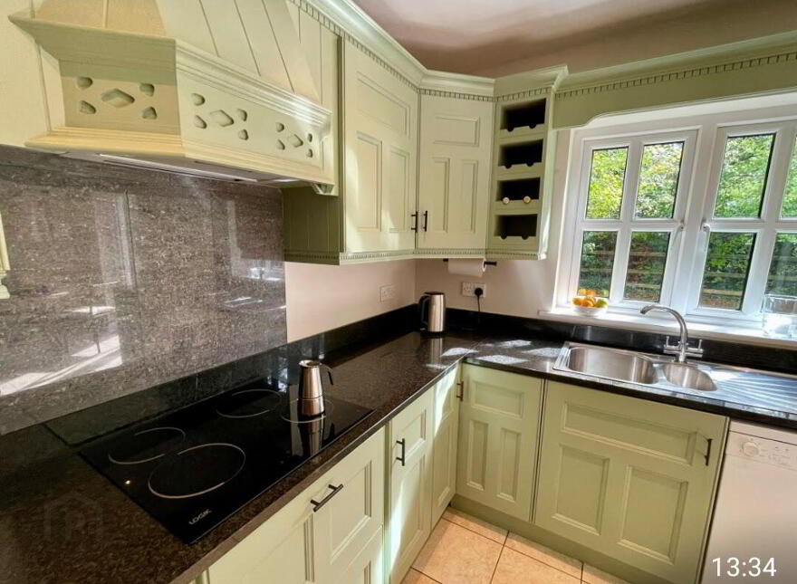 5 Acres, Green, Acres Cove, Drumshanbo, N41K681