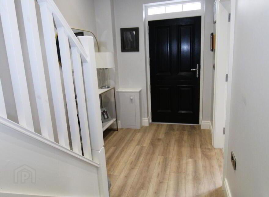 5 Linen Lane, Dromore, BT25 1TX