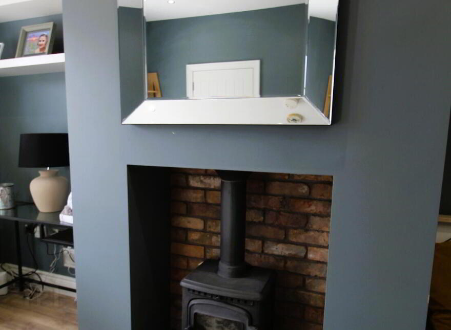 5 Linen Lane, Dromore, BT25 1TX