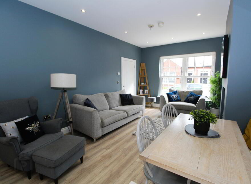 5 Linen Lane, Dromore, BT25 1TX