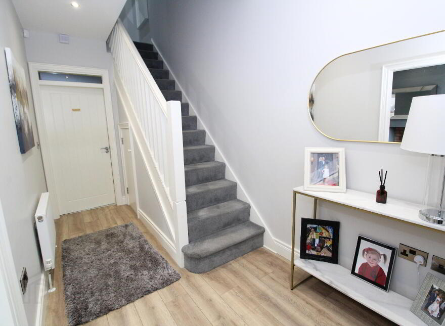 5 Linen Lane, Dromore, BT25 1TX