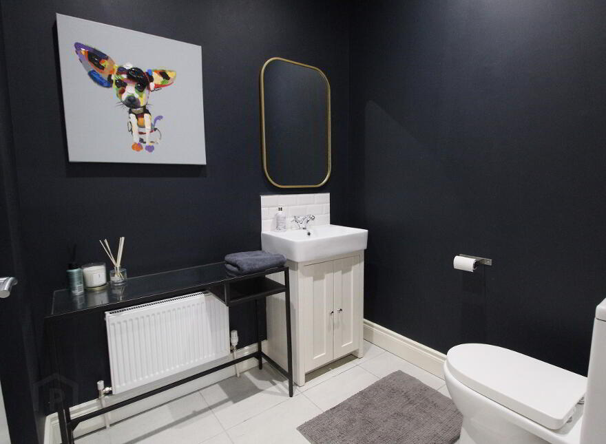 5 Linen Lane, Dromore, BT25 1TX
