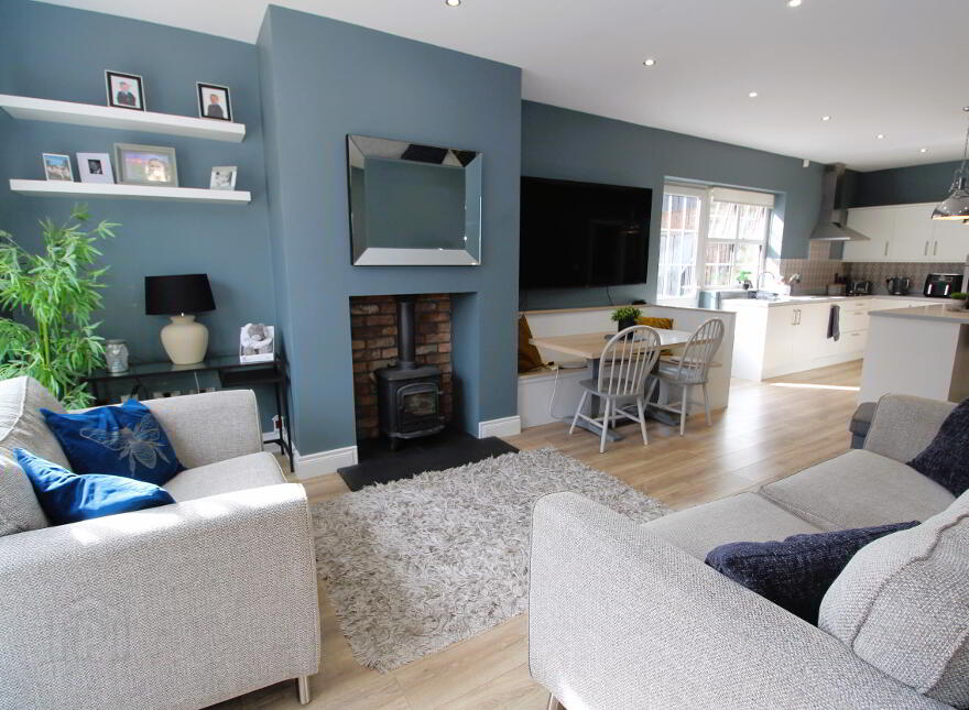 5 Linen Lane, Dromore, BT25 1TX