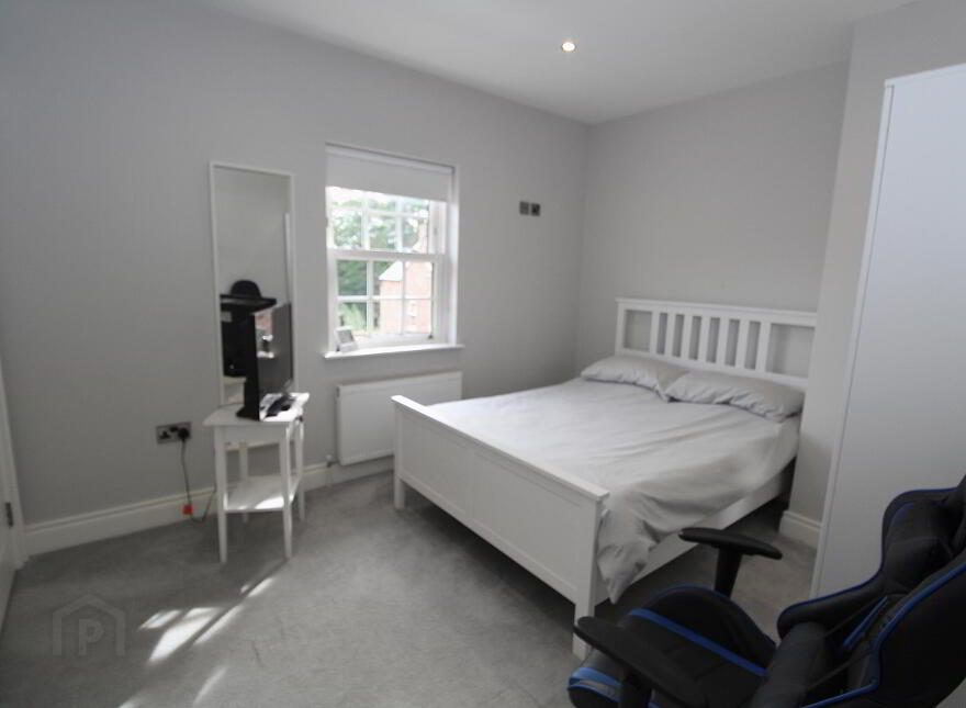 5 Linen Lane, Dromore, BT25 1TX