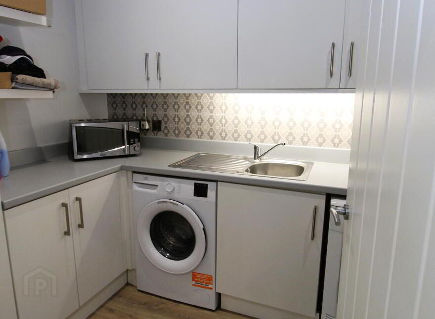 5 Linen Lane, Dromore, BT25 1TX