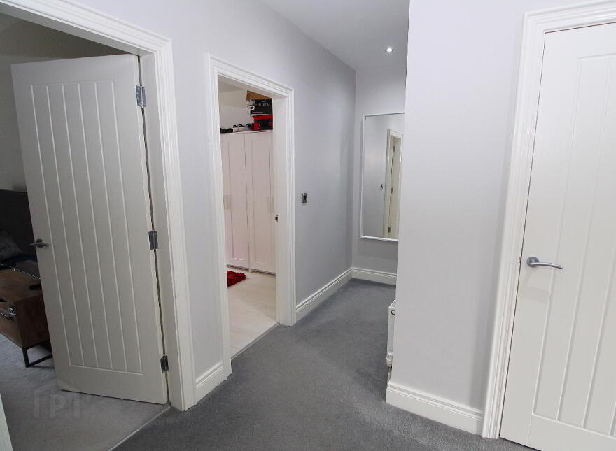 5 Linen Lane, Dromore, BT25 1TX