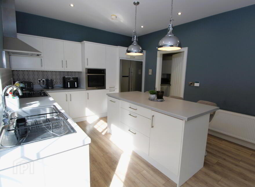 5 Linen Lane, Dromore, BT25 1TX