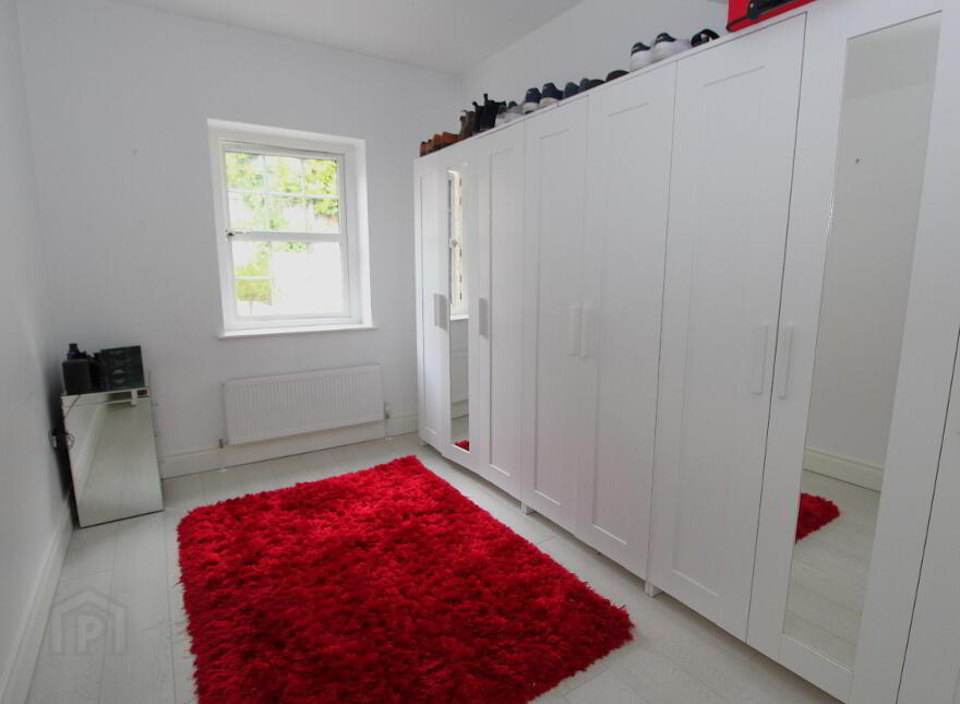 5 Linen Lane, Dromore, BT25 1TX