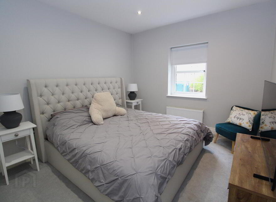 5 Linen Lane, Dromore, BT25 1TX