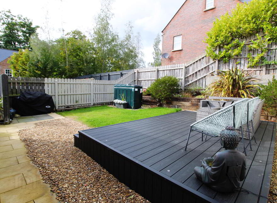 5 Linen Lane, Dromore, BT25 1TX
