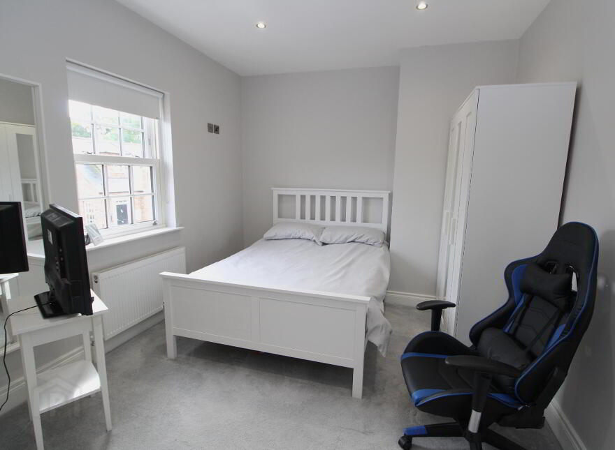 5 Linen Lane, Dromore, BT25 1TX