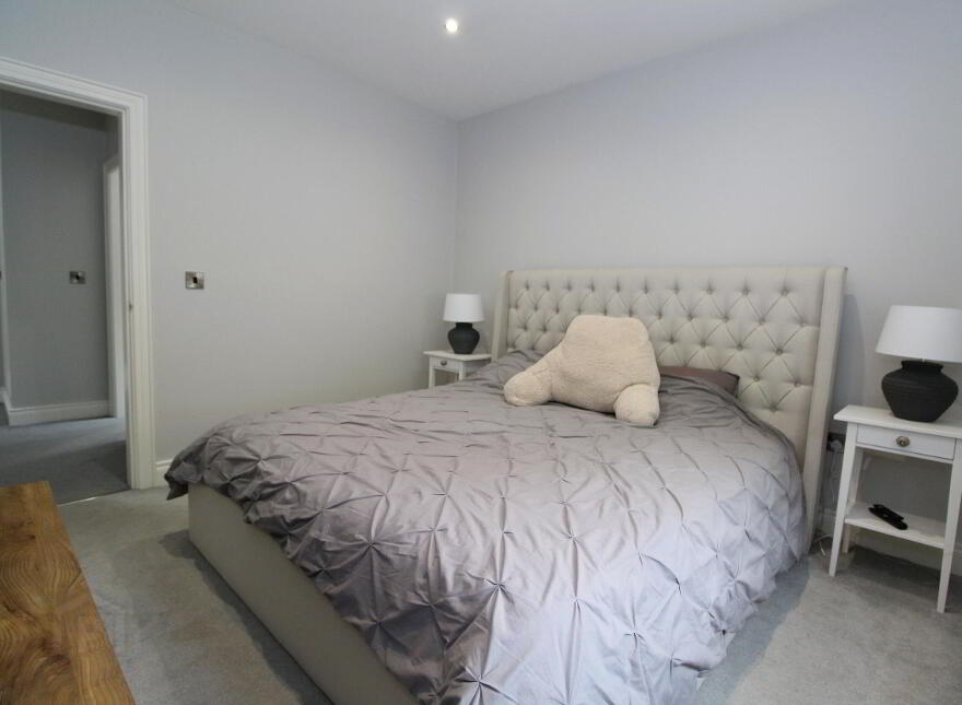 5 Linen Lane, Dromore, BT25 1TX